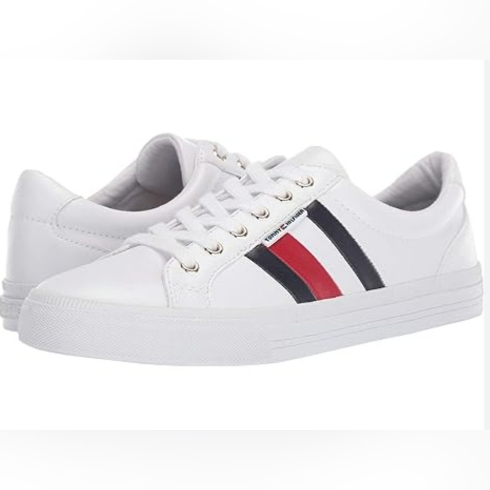 Tommy Hilfiger women's Lightz Sneaker